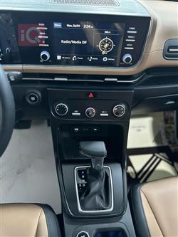 هیۆندای کرێتا